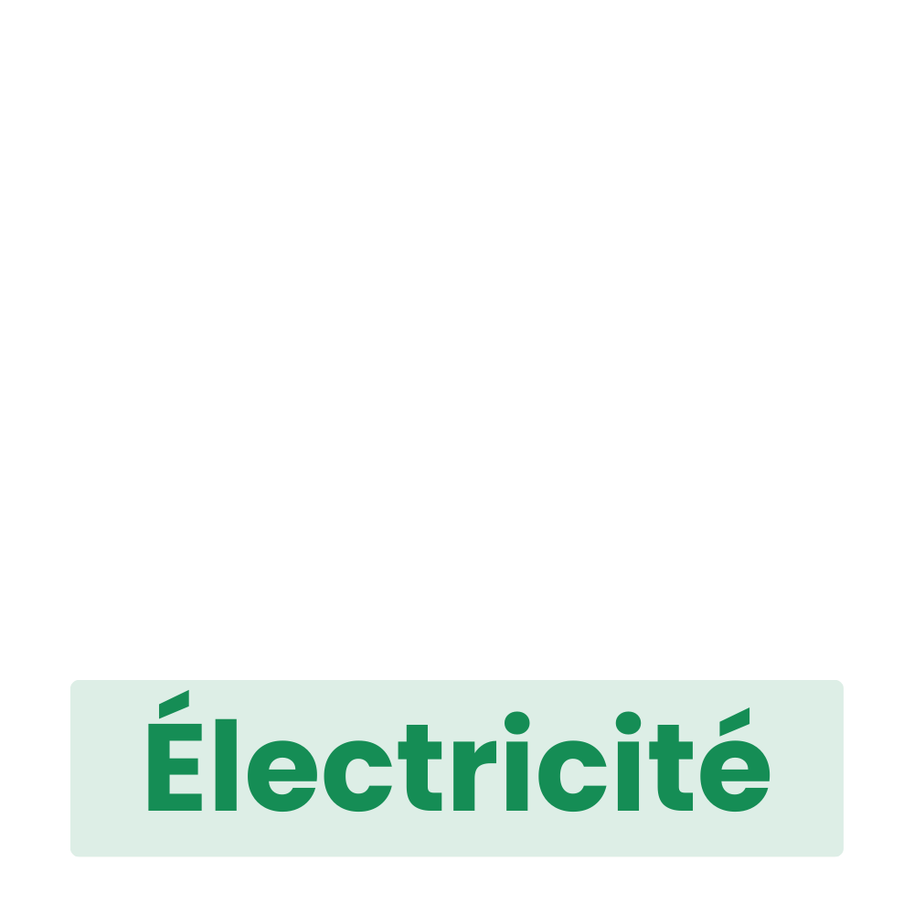 Electricité 1