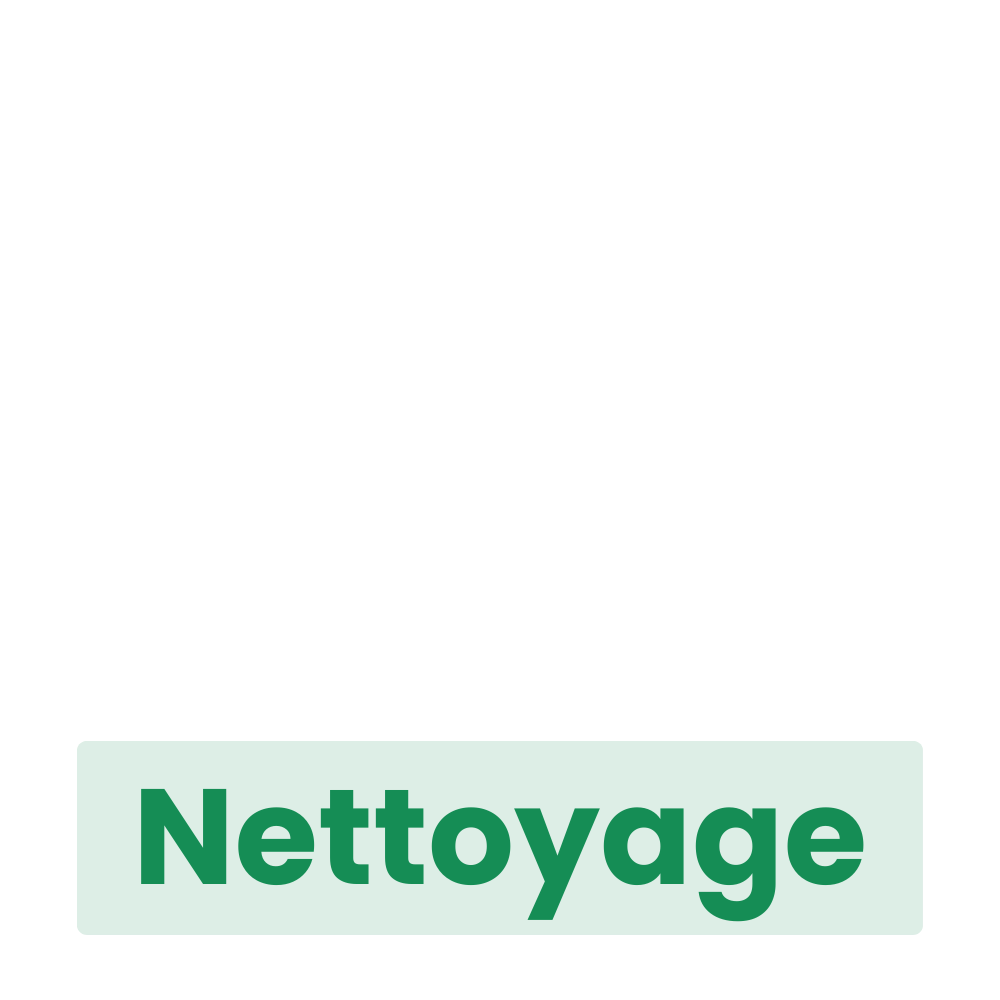 Nettoyage 1