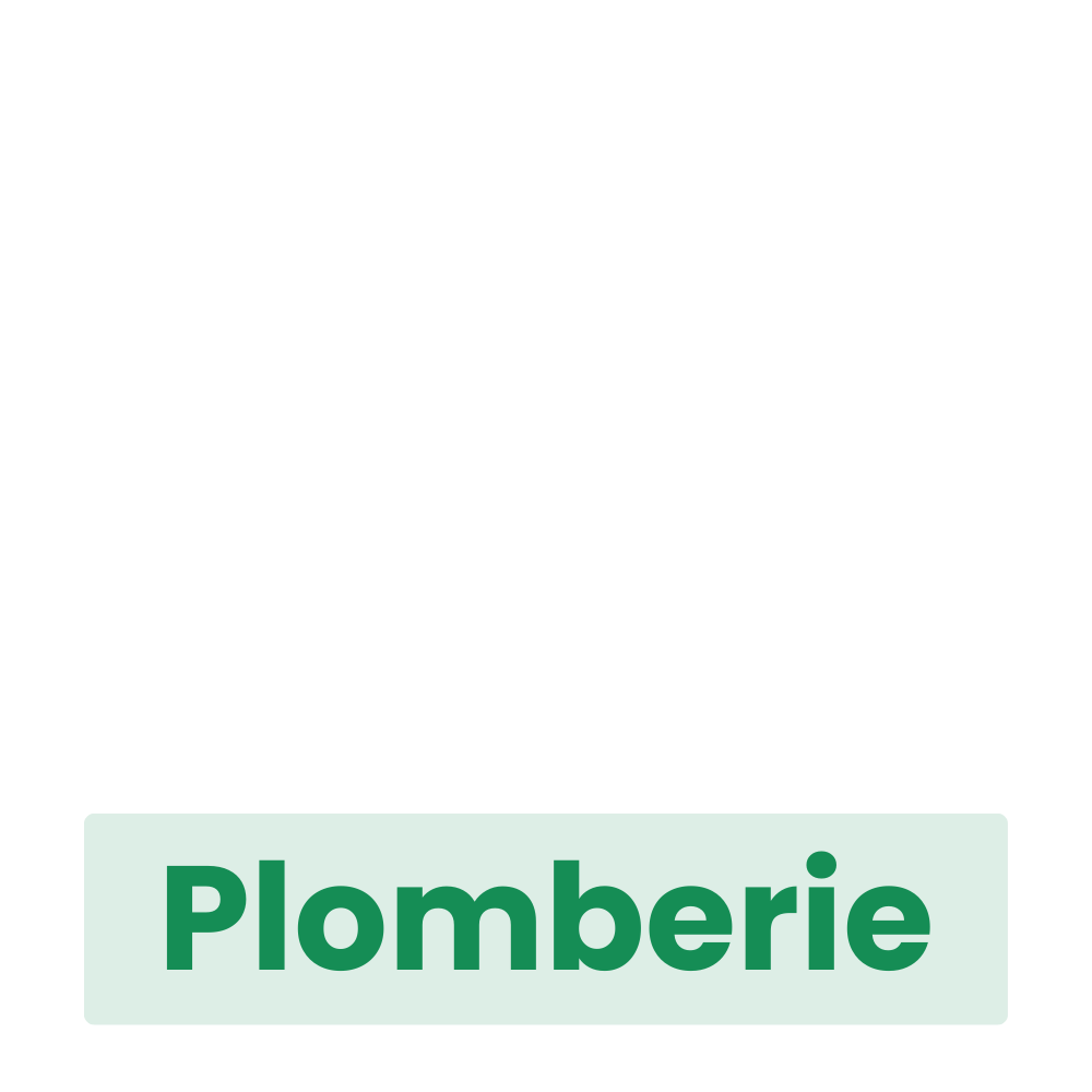 Plomberie 1